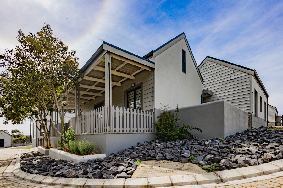 3 Bedroom Property for Sale in Philadelphia Western Cape